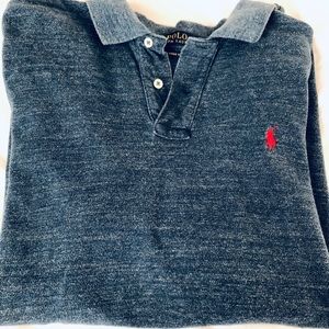 Ralph Lauren Polo Men’s Shirt Size L